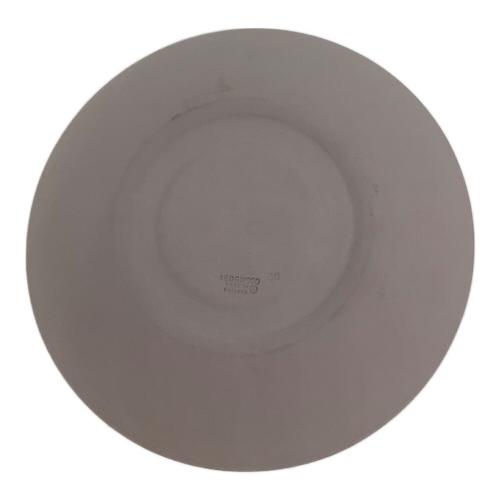 Wedgwood (ウェッジウッド) カップ&ソーサー ▲ ※保管時ヨゴレ有 ジャスパー ライラック