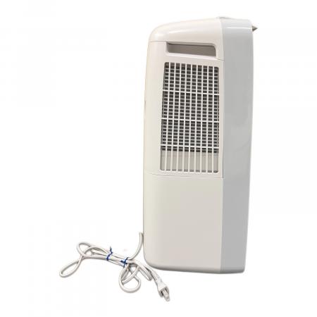 SHARP (シャープ) 衣類乾燥除湿機 CM-S100-W 2025年製 程度A