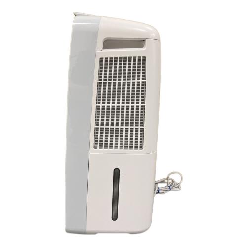 SHARP (シャープ) 衣類乾燥除湿機 CM-S100-W 2025年製 程度A