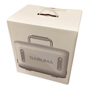 SABMA (サブマ) ポータブル電源 SB-S0600