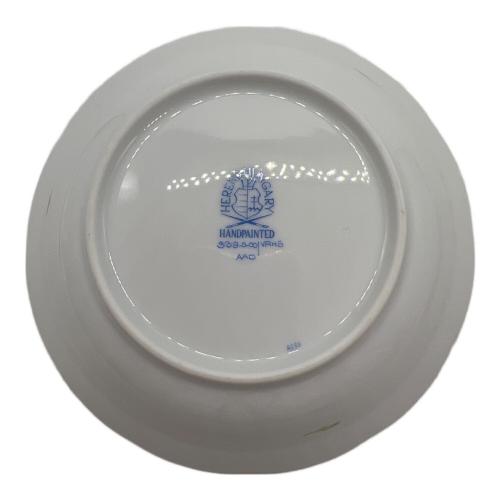 Herend (ヘレンド) ペアボウル ▲VRHS-00339 ウィーンのバラ