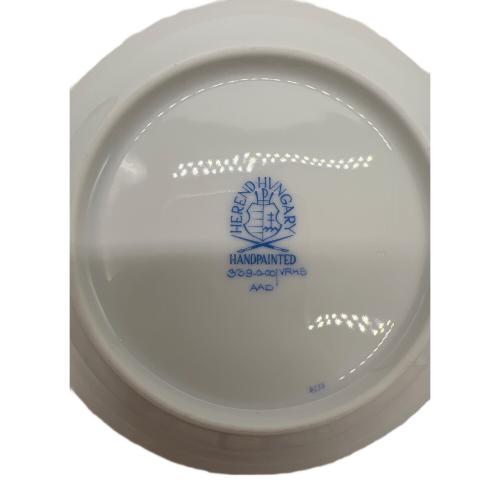 Herend (ヘレンド) ペアボウル ▲VRHS-00339 ウィーンのバラ