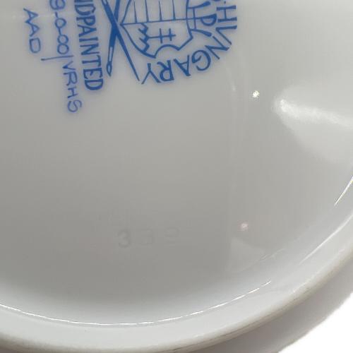 Herend (ヘレンド) ペアボウル ▲VRHS-00339 ウィーンのバラ