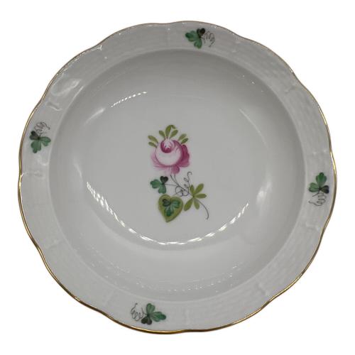 Herend (ヘレンド) ペアボウル ▲VRHS-00339 ウィーンのバラ