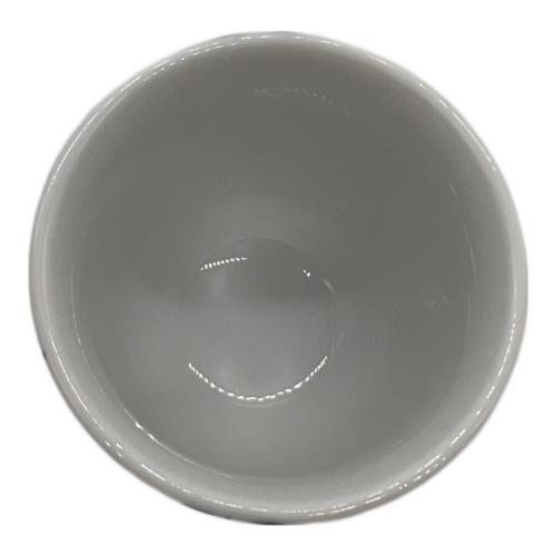 ROYAL COPENHAGEN (ロイヤル・コペンハーゲン) ペアカップ ▲ ブルーパルメッテ