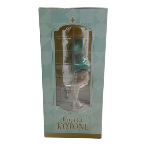 学園アイドルマスター フィギュア 1/7Gracemaster ラストワンVer 藤田ことね