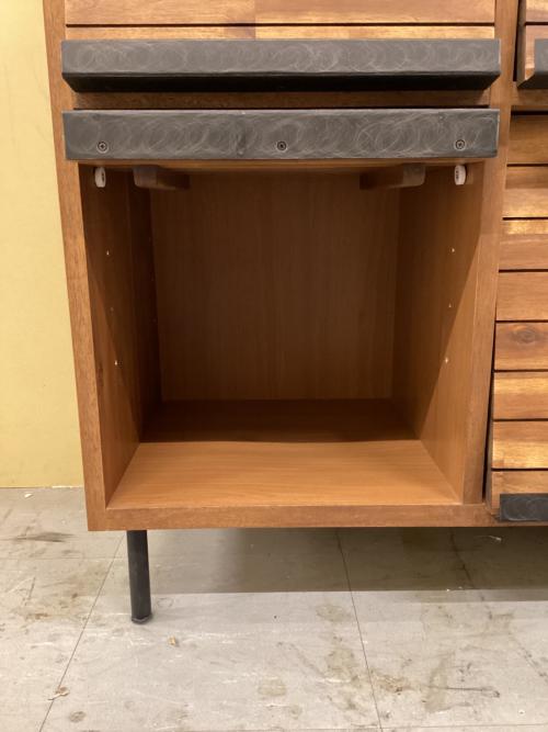 unico レコードラック unico(ウニコ) / unico◇SWELLA(スウェラ)/レコードラック