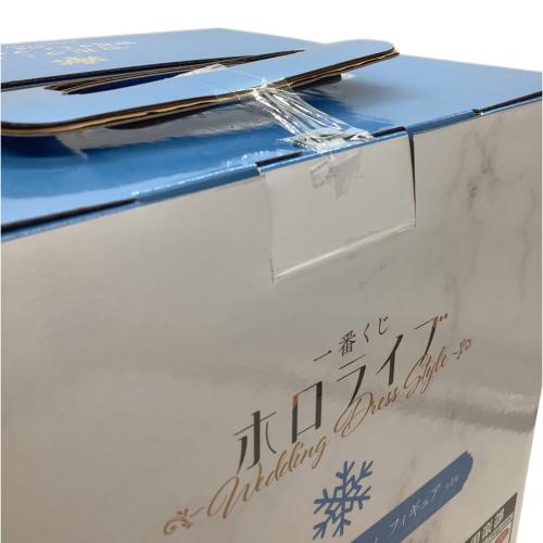 ホロライブ フィギュア 雪花ラミィ フィギュア 雪花ラミィ賞