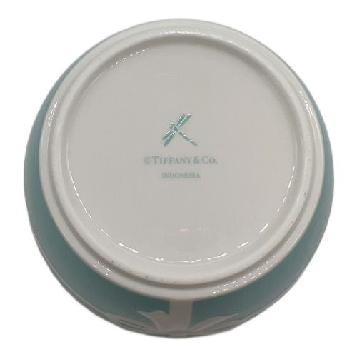 TIFFANY & Co. (ティファニー) ボウル 2Pセット