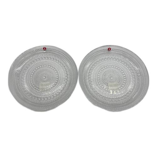 iittala (イッタラ) グラス カステヘルミ ユニバーサル 2Pセット