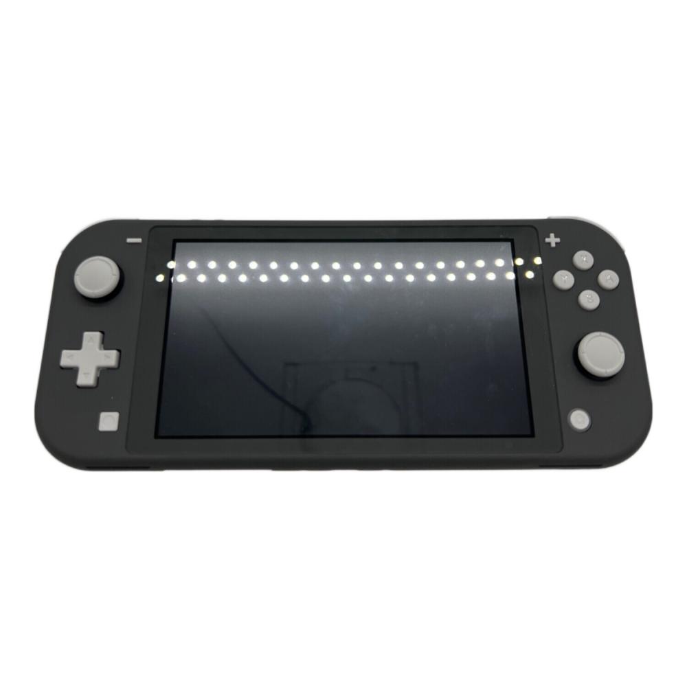 Nintendo (ニンテンドー) Nintendo Switch Lite HDH-S-GAZAA
