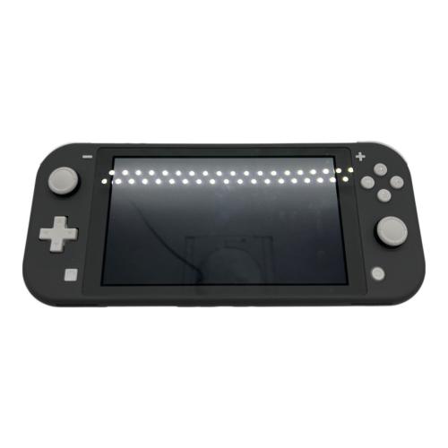 Nintendo (ニンテンドー) Nintendo Switch Lite HDH-S-GAZAA XJJ10030508254