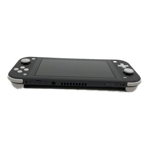 Nintendo (ニンテンドー) Nintendo Switch Lite HDH-S-GAZAA XJJ10030508254