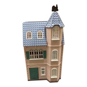 EPOCH (エポック) シルバニアファミリー ※現状販売 デラックスセレブレーションホーム ギフトセット