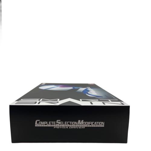 仮面ライダー555(ファイズ) (カメンライダーファイズ) 仮面ライダー サイガドライバー CSM