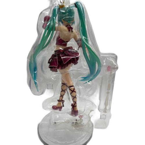 初音ミク (ハツネミク) フィギュア Project DIVA F2nd ヴィンテージドレス Ver