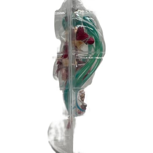 初音ミク (ハツネミク) フィギュア Project DIVA F2nd ヴィンテージドレス Ver