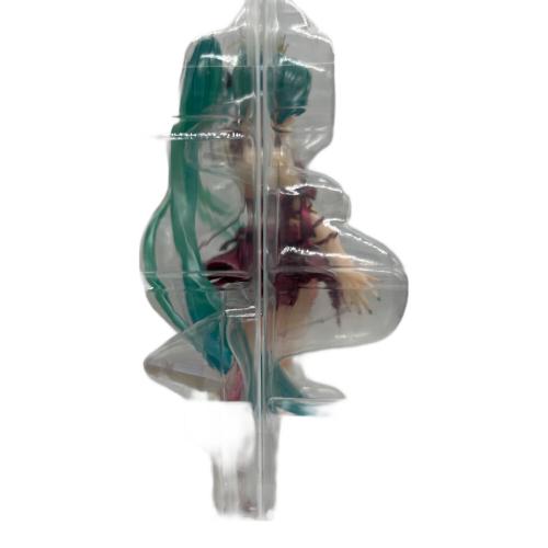 初音ミク (ハツネミク) フィギュア Project DIVA F2nd ヴィンテージドレス Ver