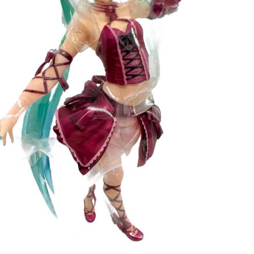 初音ミク (ハツネミク) フィギュア Project DIVA F2nd ヴィンテージドレス Ver