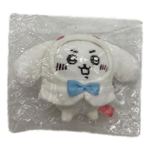 ちいかわ (チイカワ) プチミニフードマスコット ちいかわ・シナモロール Sanrio
