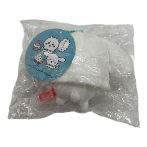 ちいかわ (チイカワ) プチミニフードマスコット ちいかわ・シナモロール Sanrio