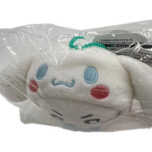 ちいかわ (チイカワ) プチミニフードマスコット ちいかわ・シナモロール Sanrio