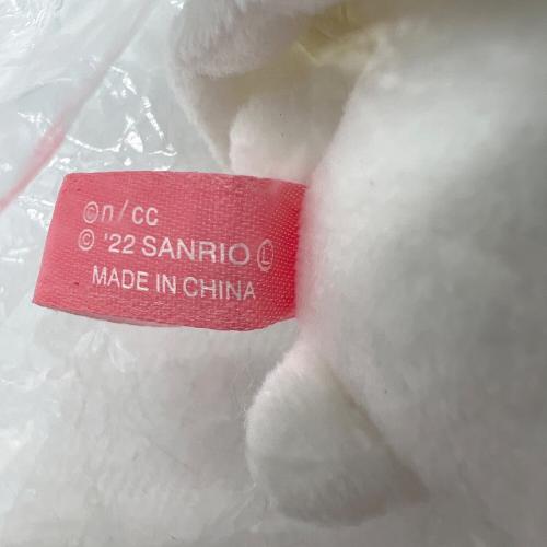 ちいかわ (チイカワ) プチミニフードマスコット ちいかわ・シナモロール Sanrio
