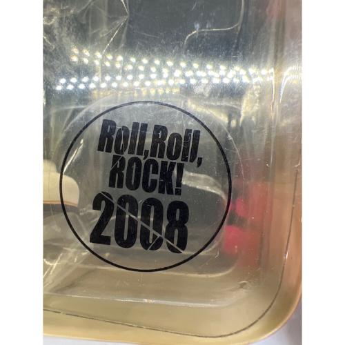 CROWS (クローズ) フィギュア 花木九里虎Roll. ROCK!2008