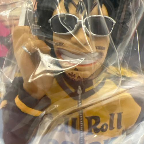 CROWS (クローズ) フィギュア 花木九里虎Roll. ROCK!2008