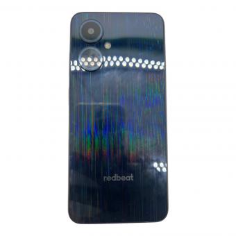 redbeat D5 サインアウト確認済 865962070650002 ー 64GB ー 程度:Bランク 未商品化