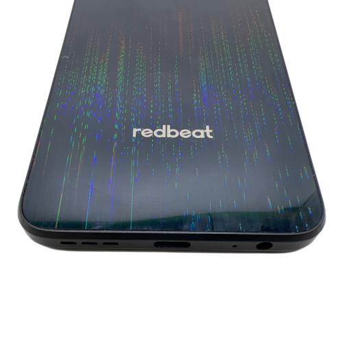 redbeat D5 サインアウト確認済 865962070650002 ー 64GB ー 程度:Bランク 未商品化