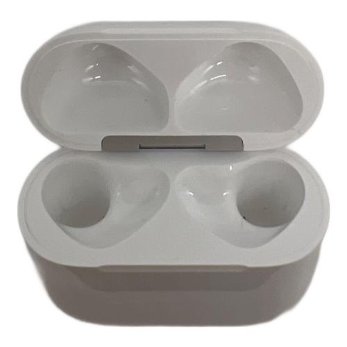 Apple (アップル) AirPods(第4世代) MXP93J/A 動作確認済み