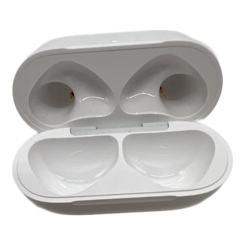 Apple (アップル) AirPods(第4世代) MXP93J/A 動作確認済み