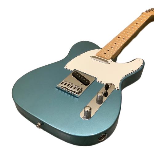 FENDER MEXICO (フェンダーメキシコ) エレキギター 75th Anniversary Edition テレキャスター Player Telecaster 弦無しのため未確認 MX21063674