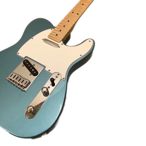 FENDER MEXICO (フェンダーメキシコ) エレキギター 75th Anniversary Edition テレキャスター Player Telecaster 弦無しのため未確認 MX21063674