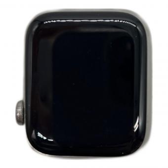 Apple (アップル) Apple Watch Series 6 ※バンド欠品 @ Π HERMES MG3G3J/A GPSモデル ケースサイズ:44㎜