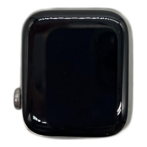 Apple (アップル) Apple Watch Series 6 ※バンド欠品 @ Π HERMES MG3G3J/A GPSモデル ケースサイズ:44㎜