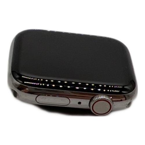 Apple (アップル) Apple Watch Series 6 ※バンド欠品 @ Π HERMES MG3G3J/A GPSモデル ケースサイズ:44㎜