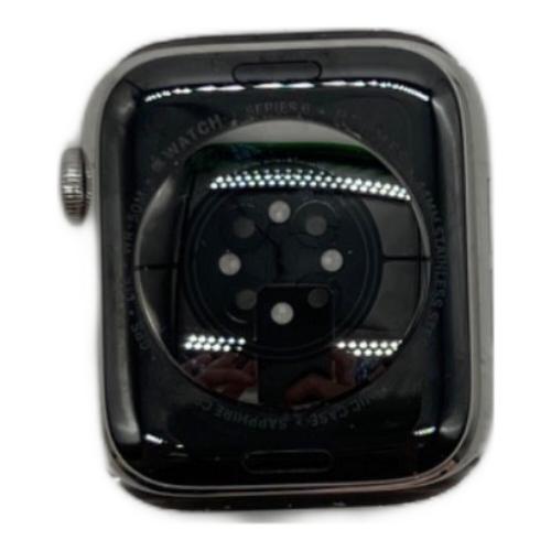 Apple (アップル) Apple Watch Series 6 ※バンド欠品 @ Π HERMES MG3G3J/A GPSモデル ケースサイズ:44㎜