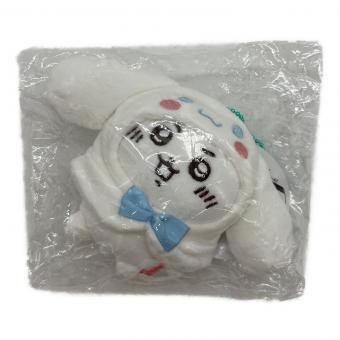 ちいかわ (チイカワ) プチミニフードマスコット ちいかわ・シナモロール Sanrio