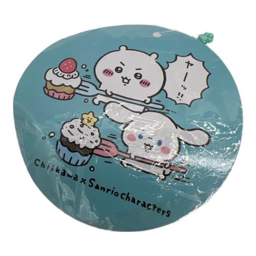 ちいかわ (チイカワ) プチミニフードマスコット ちいかわ・シナモロール Sanrio