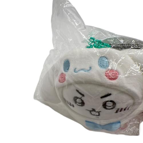 ちいかわ (チイカワ) プチミニフードマスコット ちいかわ・シナモロール Sanrio