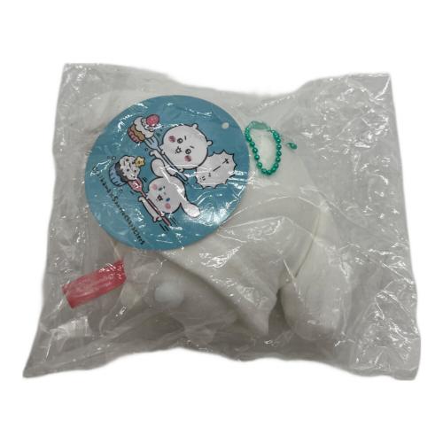 ちいかわ (チイカワ) プチミニフードマスコット ちいかわ・シナモロール Sanrio