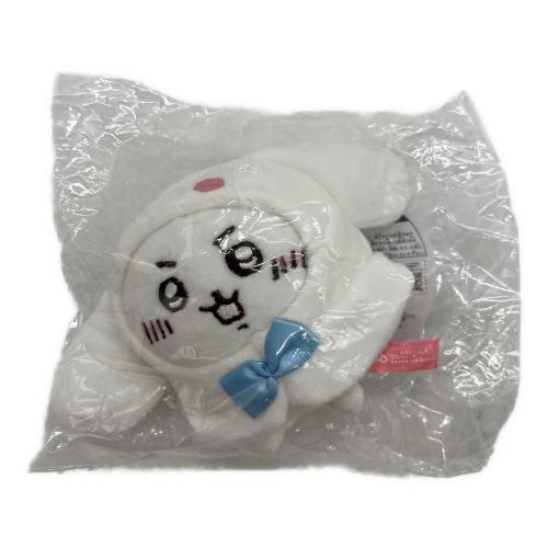 ちいかわ (チイカワ) プチミニフードマスコット ちいかわ・シナモロール Sanrio