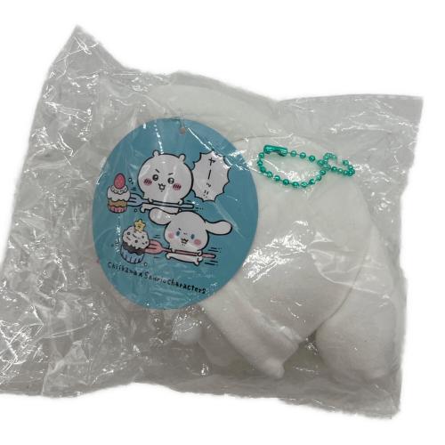 ちいかわ (チイカワ) プチミニフードマスコット ちいかわ・シナモロール Sanrio
