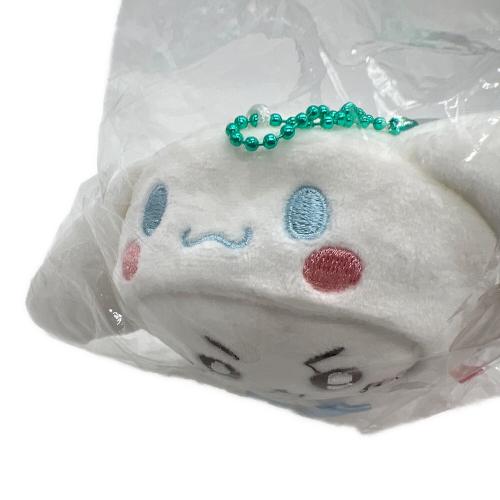 ちいかわ (チイカワ) プチミニフードマスコット ちいかわ・シナモロール Sanrio