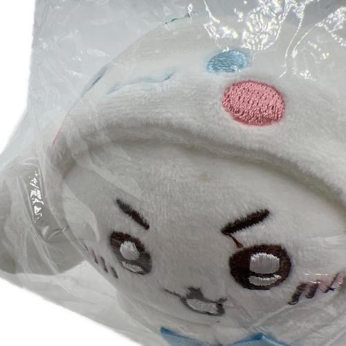 ちいかわ (チイカワ) プチミニフードマスコット ちいかわ・シナモロール Sanrio