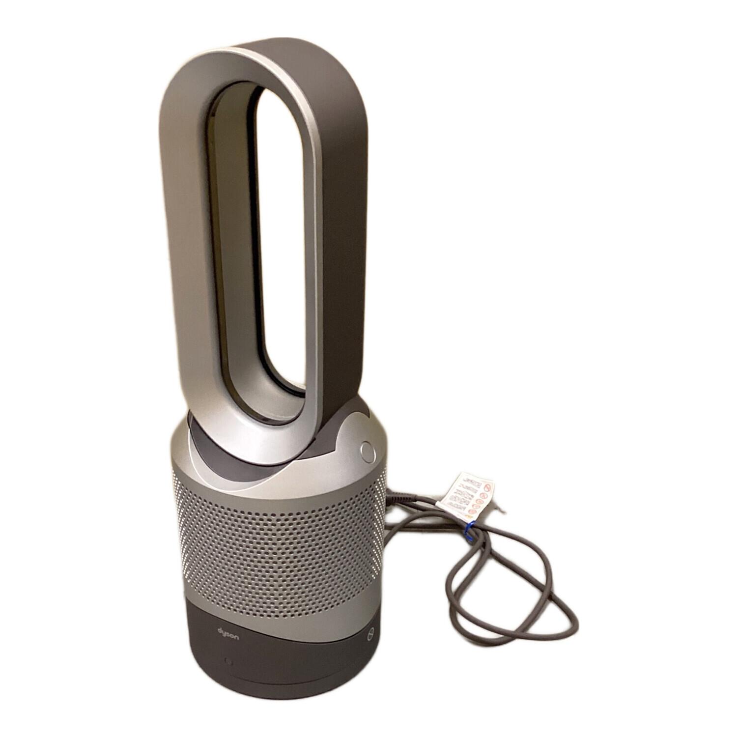 dyson Pure Hot+Cool HP00 空気清浄機能付 2024年製造 Dyson pure hot+cool空気清浄機付き 2024製造HP00 Dyson Pure Hot+