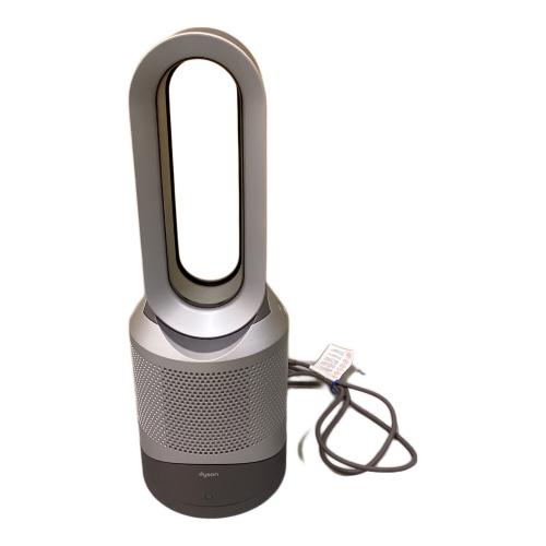 dyson (ダイソン) 空気清浄機能付ファンヒーター Pure Hot + Cool D9N-JP-TGC2762A HP00 2024年製 リモコン付 程度B