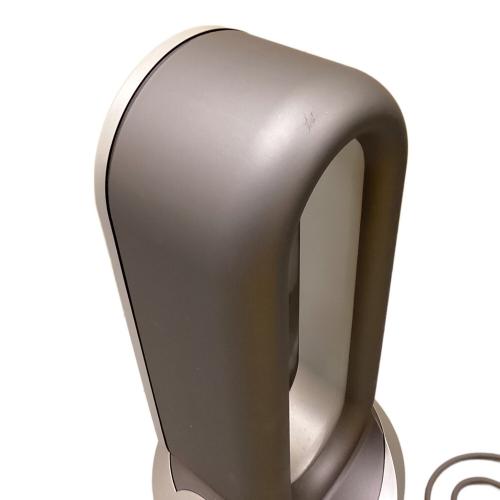 dyson (ダイソン) 空気清浄機能付ファンヒーター Pure Hot + Cool D9N-JP-TGC2762A HP00 2024年製 リモコン付 程度B